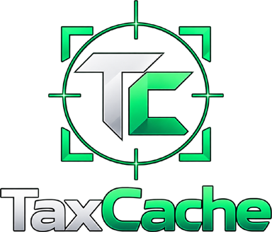 TaxCache